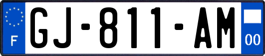 GJ-811-AM