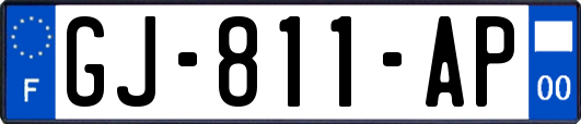 GJ-811-AP