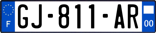 GJ-811-AR
