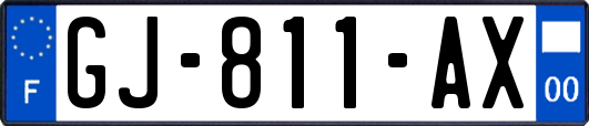 GJ-811-AX
