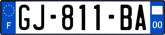 GJ-811-BA