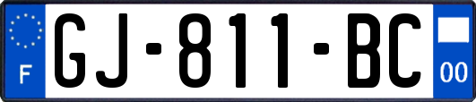 GJ-811-BC