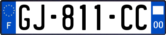 GJ-811-CC