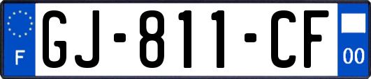 GJ-811-CF