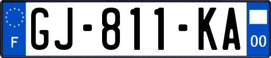 GJ-811-KA