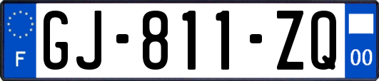 GJ-811-ZQ