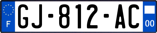 GJ-812-AC