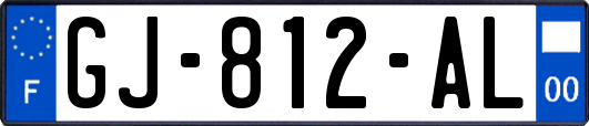 GJ-812-AL