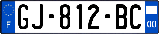 GJ-812-BC