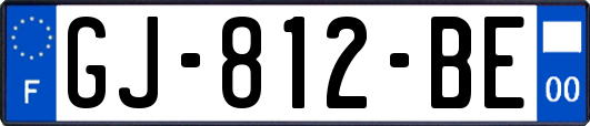 GJ-812-BE