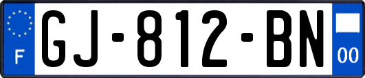 GJ-812-BN