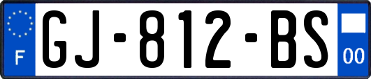 GJ-812-BS