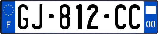 GJ-812-CC