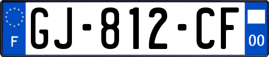 GJ-812-CF