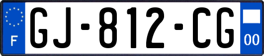 GJ-812-CG