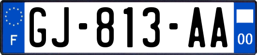 GJ-813-AA