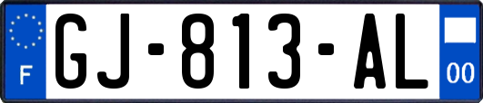 GJ-813-AL