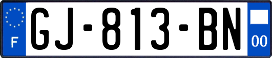 GJ-813-BN