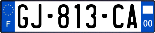 GJ-813-CA