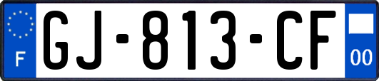 GJ-813-CF