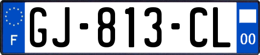 GJ-813-CL