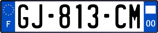 GJ-813-CM