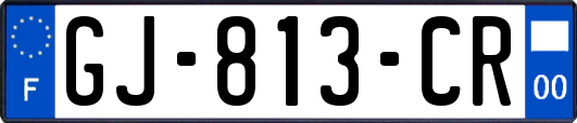 GJ-813-CR