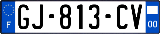 GJ-813-CV