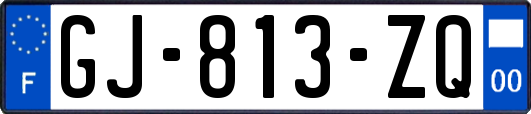 GJ-813-ZQ