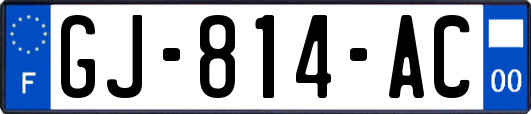 GJ-814-AC