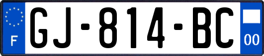 GJ-814-BC