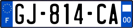 GJ-814-CA