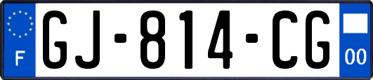 GJ-814-CG