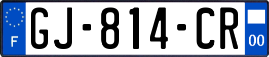 GJ-814-CR