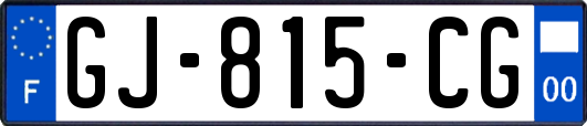 GJ-815-CG