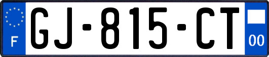 GJ-815-CT