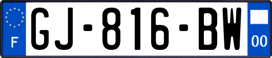 GJ-816-BW