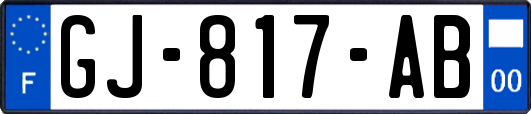 GJ-817-AB