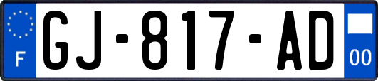 GJ-817-AD