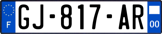 GJ-817-AR