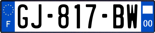 GJ-817-BW