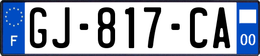 GJ-817-CA