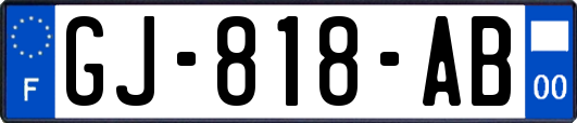 GJ-818-AB