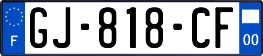 GJ-818-CF