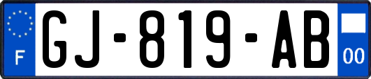 GJ-819-AB