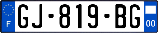 GJ-819-BG