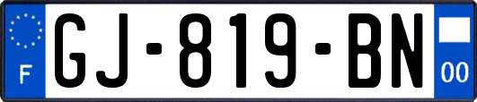 GJ-819-BN