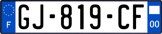 GJ-819-CF