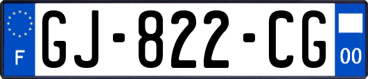 GJ-822-CG