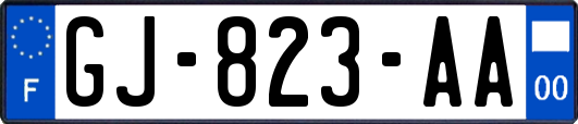 GJ-823-AA